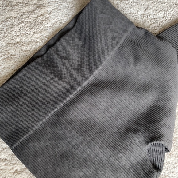 Adanola ribbed set - Medium long sleeve, XS leggings - Picture 6 of 6